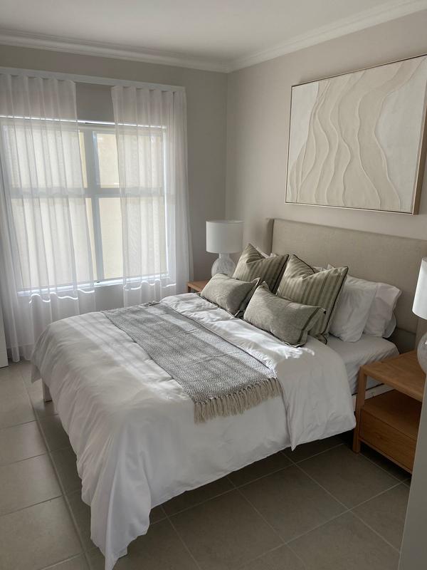 To Let 3 Bedroom Property for Rent in Silver Oaks Western Cape